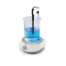 Magnetic Stirrer Model: EcoStir 300-2000rpm  DLAB USA